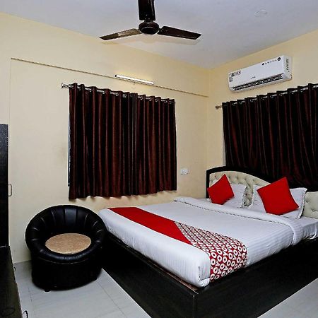 Hotel O Bishnupur Kolkata Exterior photo