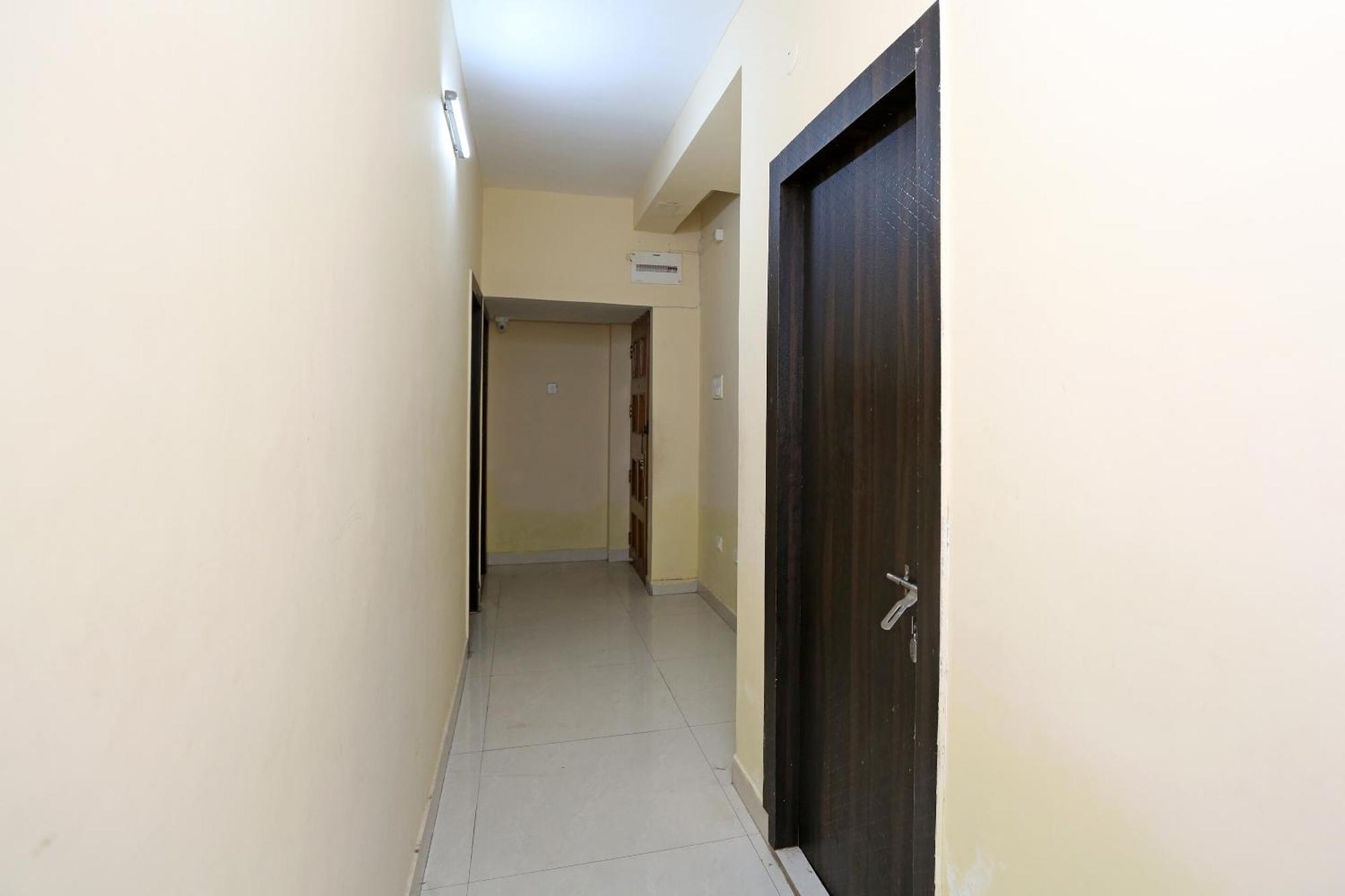 Hotel O Bishnupur Kolkata Exterior photo