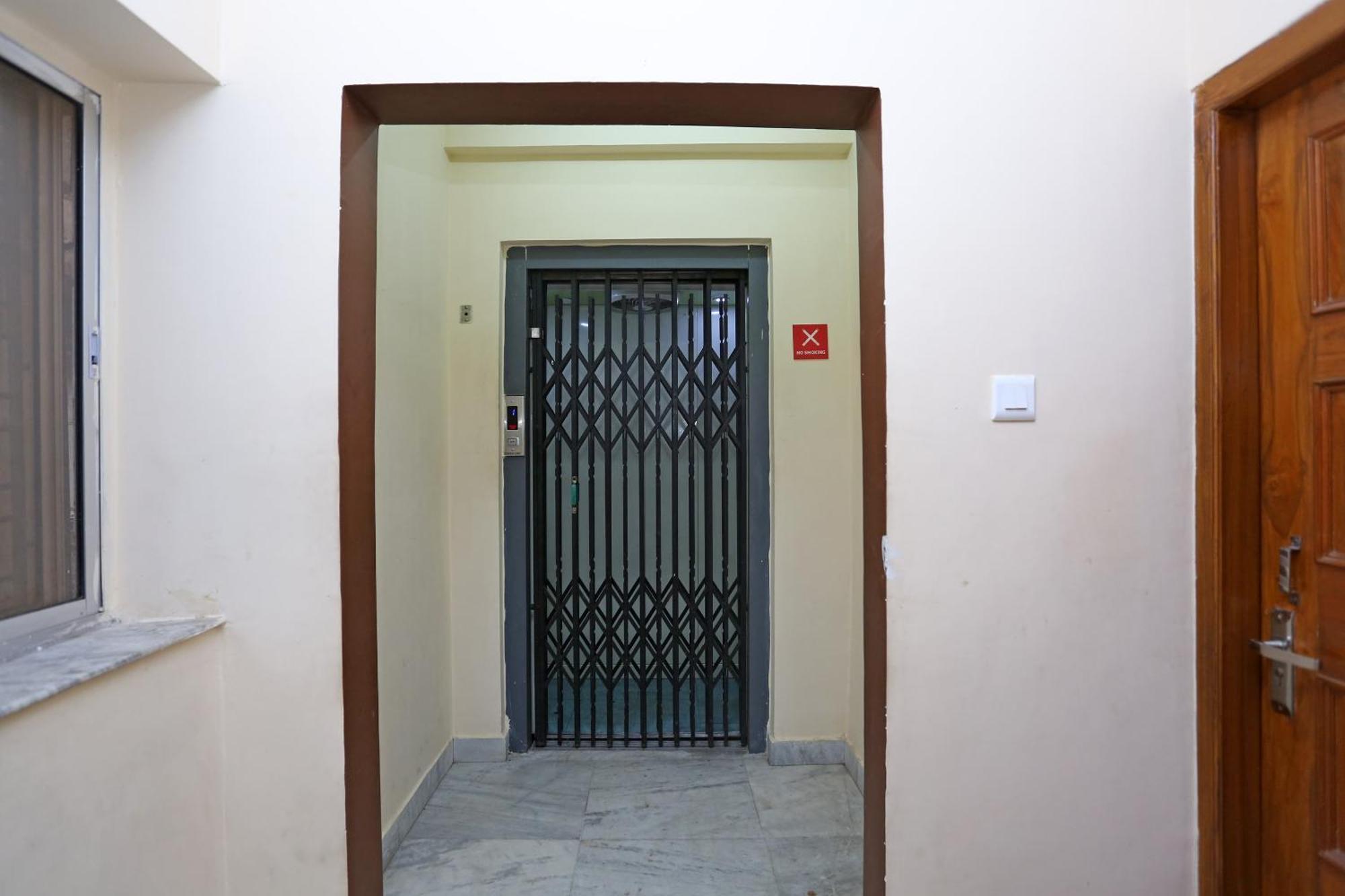 Hotel O Bishnupur Kolkata Exterior photo